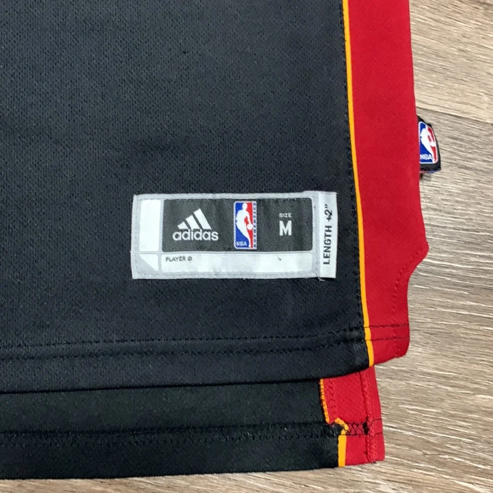 Miami Heat Dwayne Wade jersey